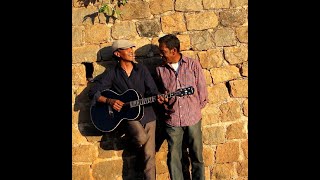 Video thumbnail of "RABODONIARIVO - A/C JONNY R'AFA  (Duo avec FAFAH) Paroles/Tononkira"