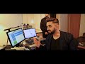 Official Video | Din Raat | Zaheer Iqbal