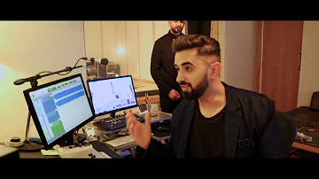 Official Video | Din Raat | Zaheer Iqbal