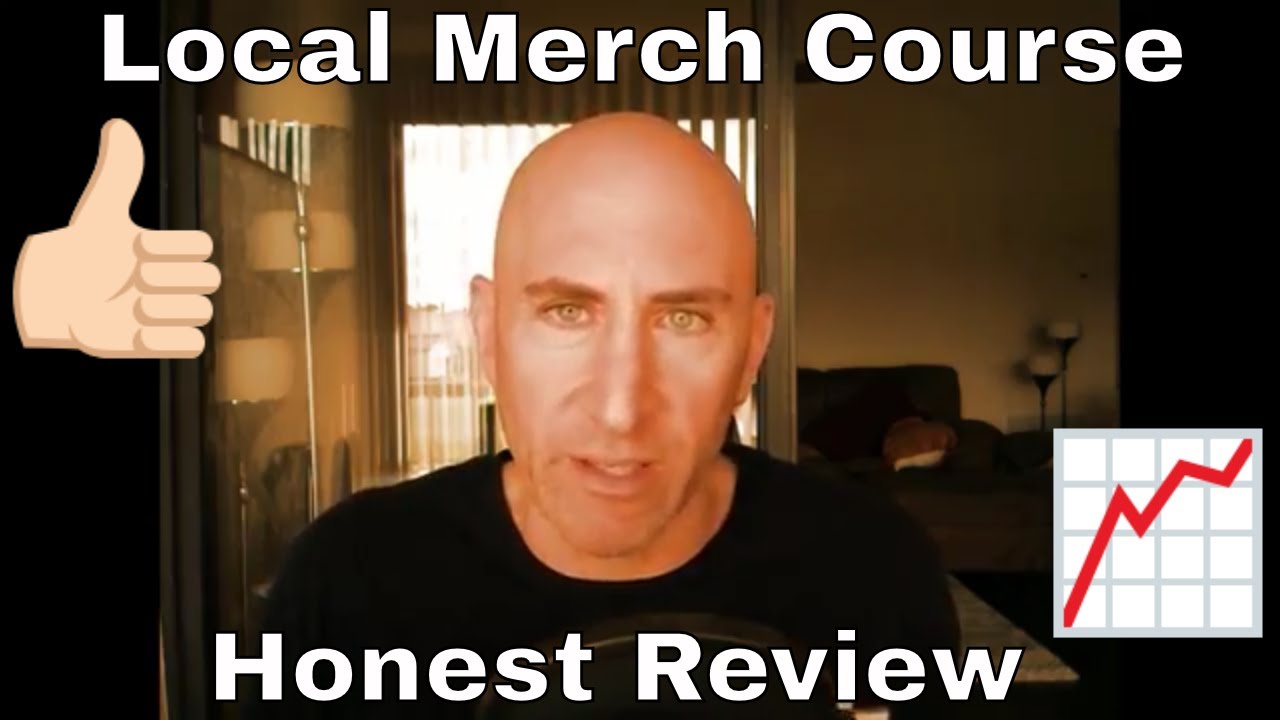 2018-19 Honest Review - Local Merch Course with Mike Gual