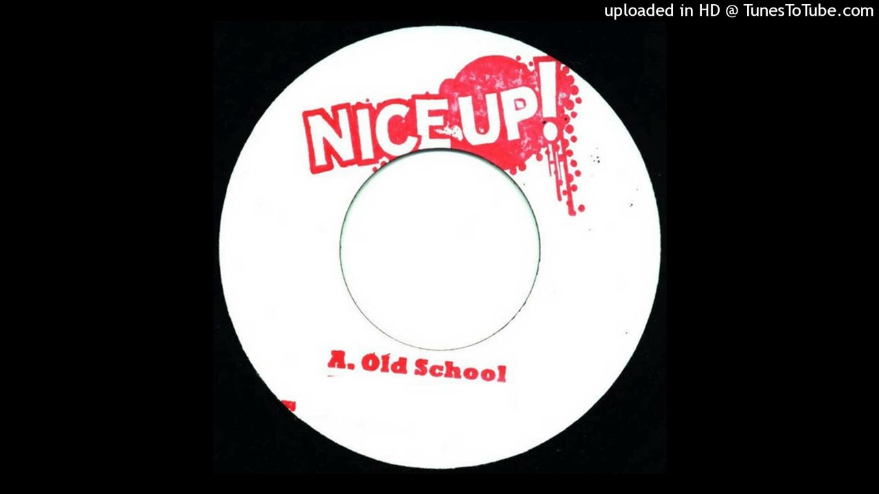 Beatvandals - Old School