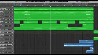 Cungeon (Main Menu Theme)