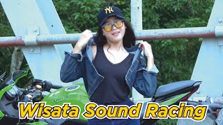 Cinematic ZX25R X DJ Tehiba Bass Party