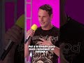 Un gringo que aprendió español... pero ahora es mal hablado | #EstrellaTV #shorts #ttmt