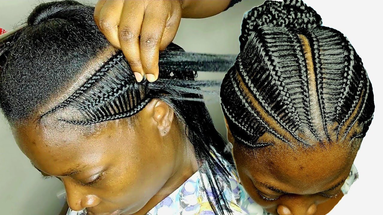 Ethiopian lines.Fish bones/  Albaso Eritrean Traditional Style ♥️ 