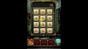 Hidden escape level 69