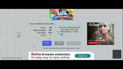 Sauc vs Ghost Rider 1v1 in Defly.io