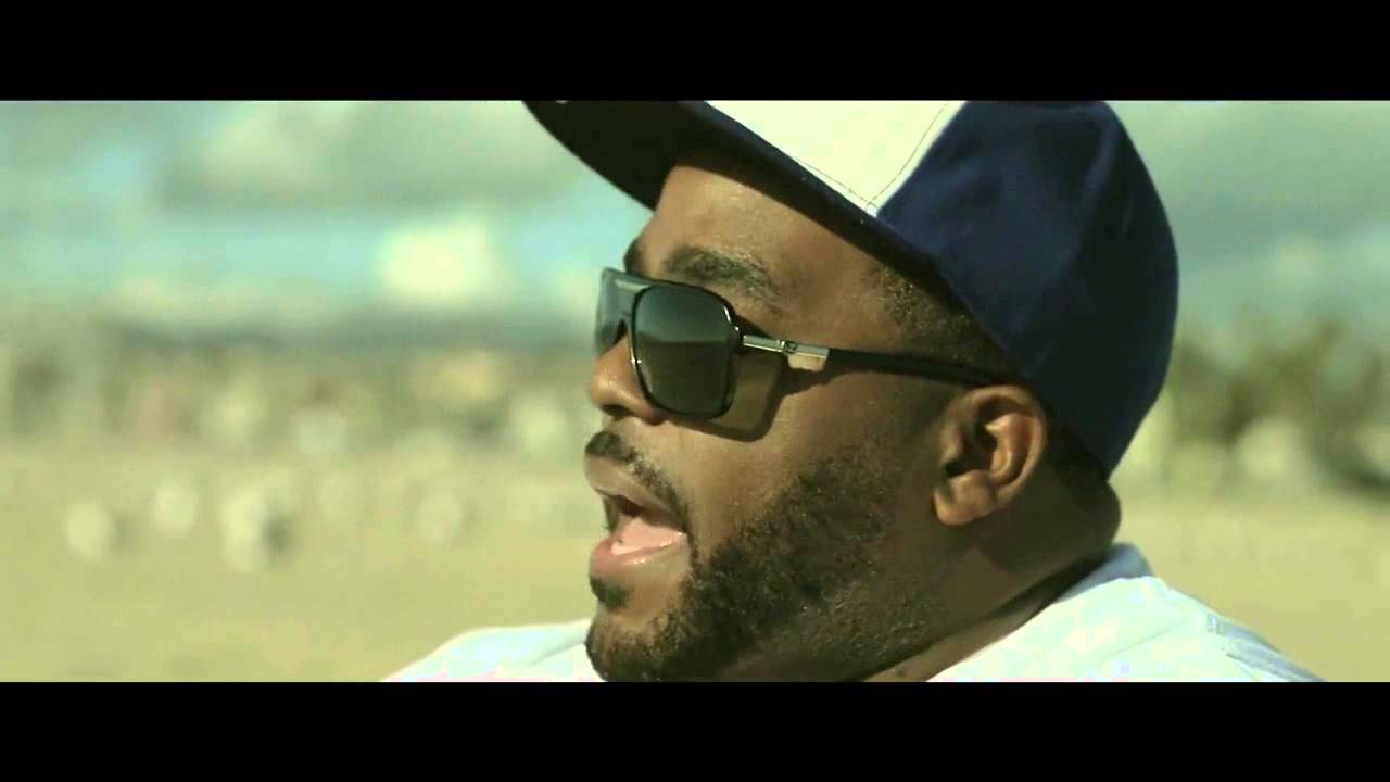 V3RB - Standing Ovation (Official Video)