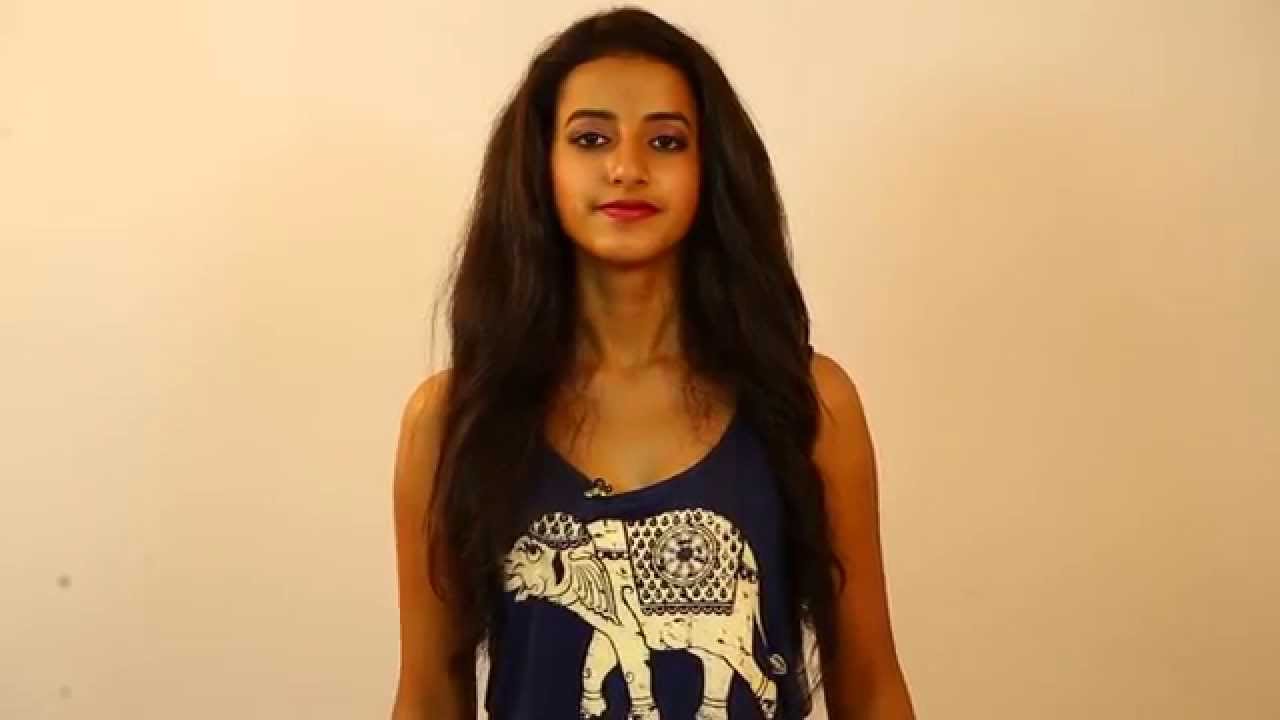 yoga poses restorative StyleCraze Home Remedy Video Bloopers