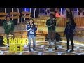 THE SINGING BEE Battle Of The Champion THE SINGING BEE Battle Of The Champion