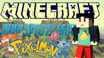 HOW TO Install Minecraft Pixelmon 3.1 & 3.1.4 Mod [1.7.2] [Forge] TUTORIAL: Step by Step Download