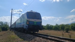 БВ3623 С 80 048 ЦАР ПЕТЪР I