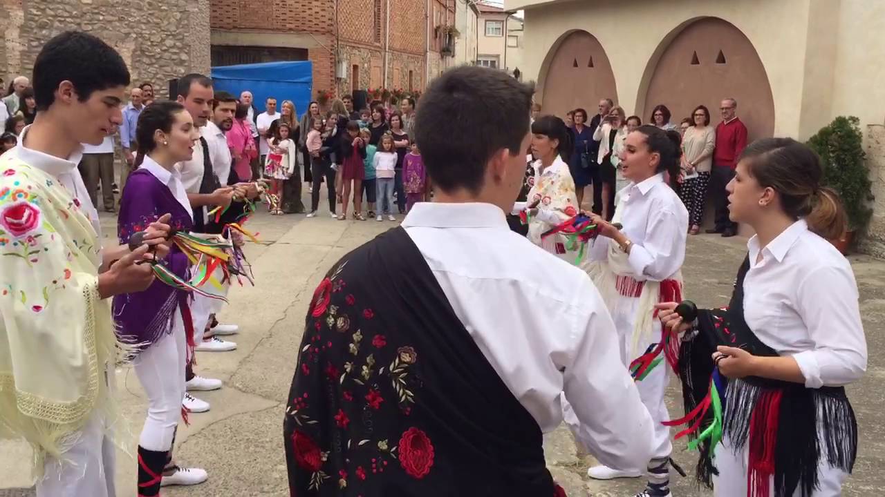 Danzadores de Manzanares de Rioja