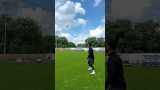 THE BEST TOUCHES YOU’LL EVER SEE ⚽️🔥