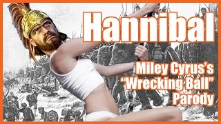 Hannibal (Miley Cyrus's 