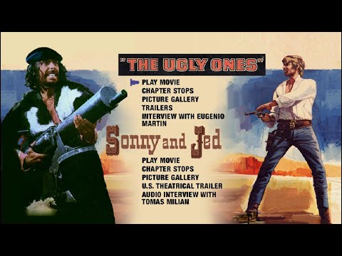 حصريا و لاول مرة فيلم العرب الامريكي القاتل الماجور ١٩٦٧ مترجم