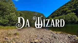 Da Wizard - Travis Scott (Lyrics)