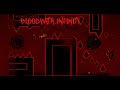 How hard Bloodbath Infinity really is
