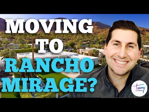 Moving to Rancho Mirage? Top 10 reasons why you should!