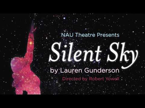 Silent Sky Trailer