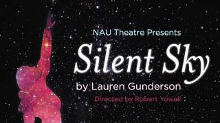 Silent Sky Trailer 2017