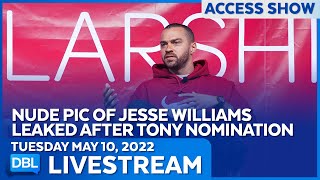 DBL Access | Tuesday May 10, 2022