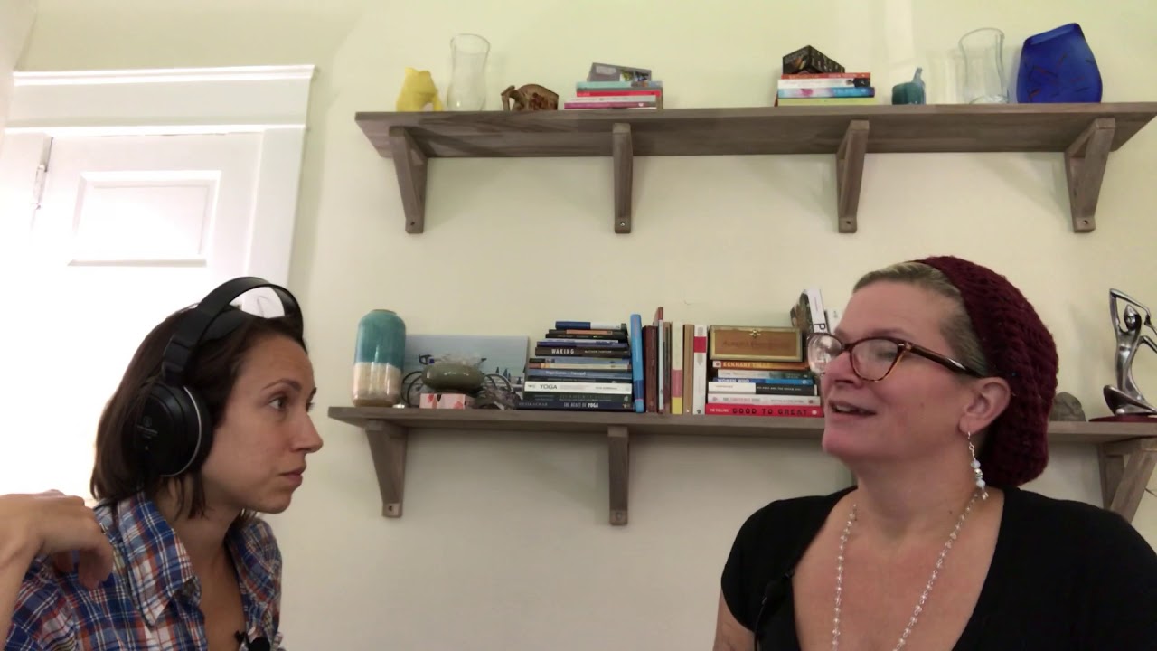 EPISODE 52 with Sky Bradshaw Part 3