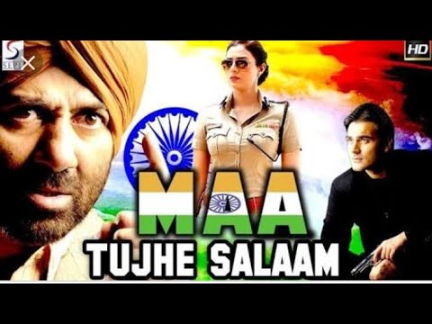 maa-tujhe-salaam-full-video-marjana-maan