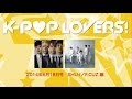 SHU-I、F.CUZ編 Youtube版「K-POP LOVERS!」20140618号