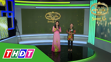 Cái kết bất ngờ từ thí sinh "bắt cặp" với 5 người đều bị từ chối ở Tài tử miệt vườn song ca | THDT