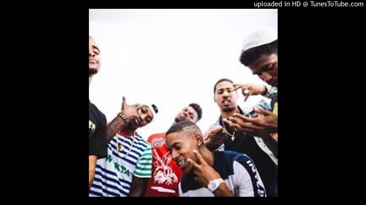 (FREE) DrakeoTheRuler x StincTeam Type Beat (prod.Plaza$am)