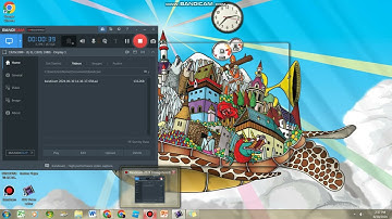 how to make g major by ltv mca in avs video editor
