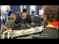 Abc ipad tracked to tsa agents home