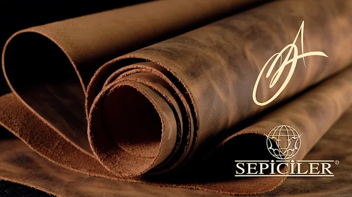 Sepici - Vintage Rust 4-5oz