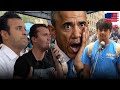 This Conversation Could Convince Obama To Vote For Trump If He Loved America This Conversation Could Convince Obama To Vote For Trump If He Loved America