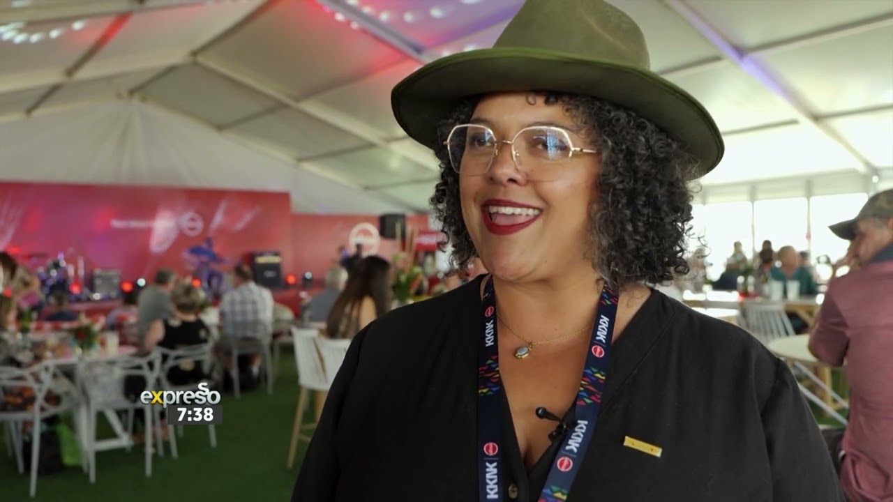 Absa Shines at the Klein Karoo National Arts Festival - By Absa