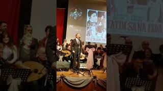 Bi̇r Gari̇p Yolcuyum Hayat Yolunda (Yücel Candan)