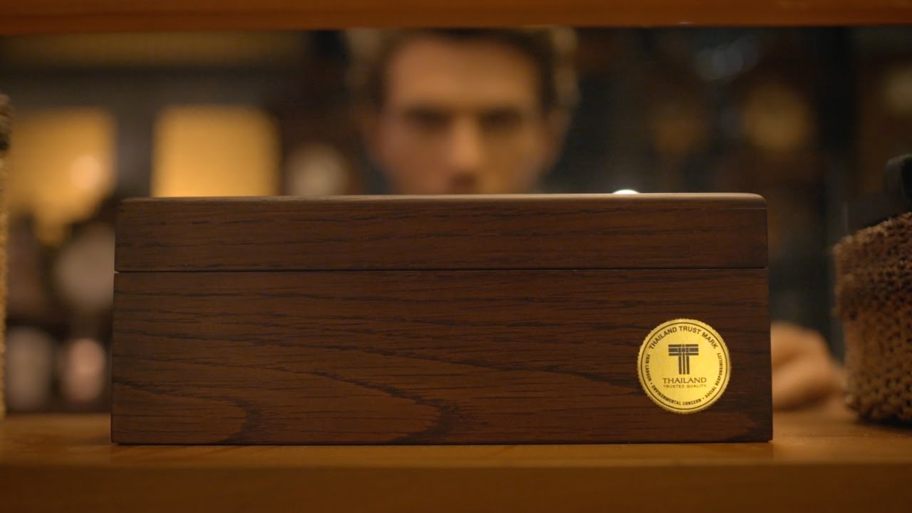 What is T MARK ? (3 mins)