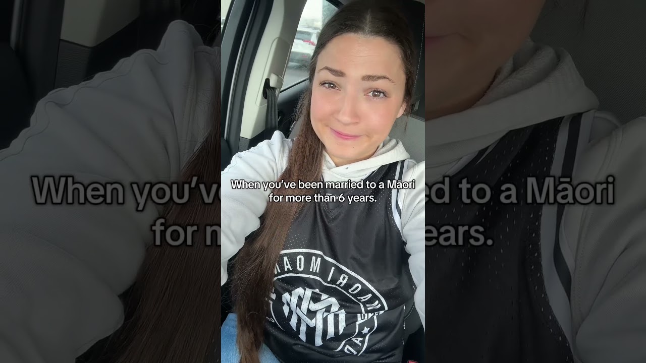 Guys I can’t believe Chur is not in Māori. 