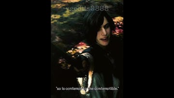 V Edit - DMC5 (Devil May Cry 5) #edit #games #devilmaycry  #status #fyp