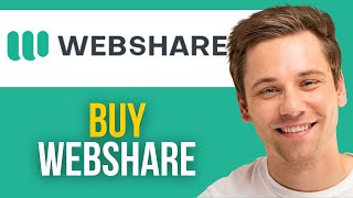 How to Buy Webshare Proxy