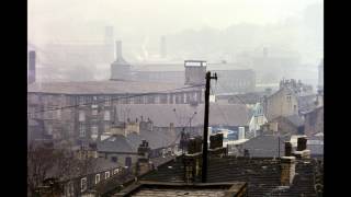 Lock Hill - Sowerby Bridge - 1997