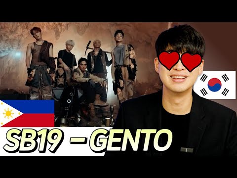 (<strong>feat</strong>. SB19 - GENTO) [<strong>DNA</strong>] (EN sub)