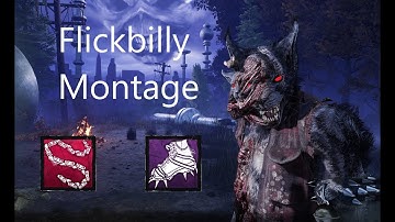 Hillbilly Lopro Flick Montage | Nemi