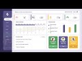 Excel Dashboard for Schools with changing students images dynamically | Video Tutorial #1