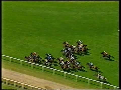 2001 Kings Stand Stakes