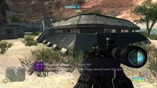 crysis server  ::: MESA bug !!