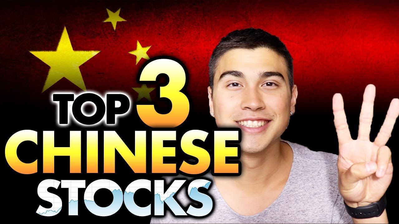 TOP 3 CHINESE STOCKS BAT STOCKS EXPLAINED 🇨🇳(BAIDU, ALIBABA, TENCENT) YouTube