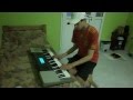 Maripositas en la panza - El Villano (acustico)