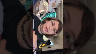 ON THE ROAD :D (Iowa to Nebraska)